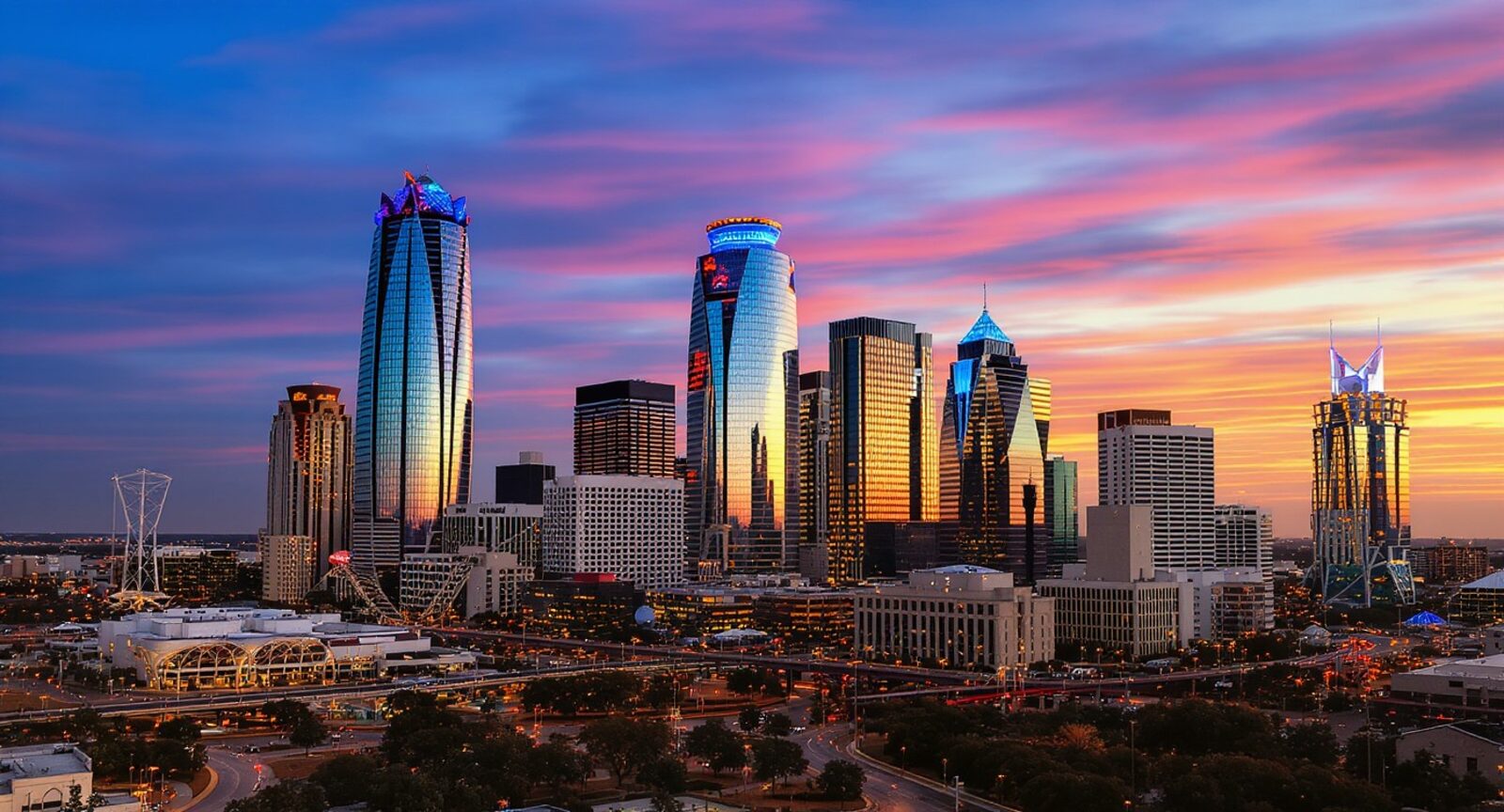 Dallas